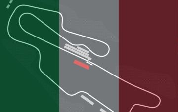 Gran Premio de Italia <br> Autodromo de Mugello <br> Italia