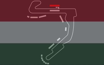 Gran Premio de Hungria<br> Balaton Park Circuit <br> Hungria
