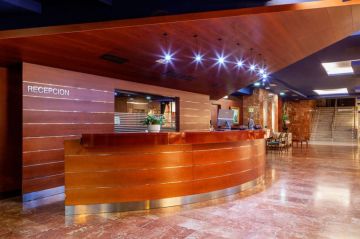 Hotel Olympia <br /> GP Valencia