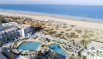 Hotel Barrosa Park**** Chiclana <br /> Gran Premio motos Jerez