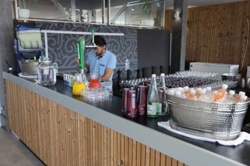 Panorama Village <br /> Catering incluido <br /> MotoGP Jerez