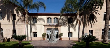 Hotel Checkin Valencia, <br /> MotoGP Valencia <br /> circuito Ricardo Tormo Cheste