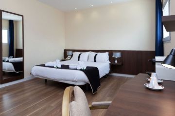Hotel Universidades, <br /> Valencia Comunitat Valenciana