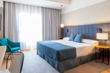 Hotel Olympia <br /> Alboraya-Valencia