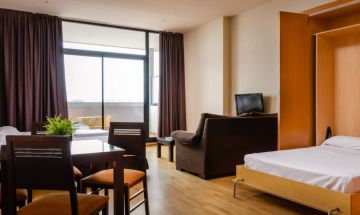 AH Wellness <br /> en Paterna