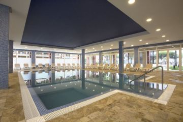 Hotel en Chiclana <br /> GP motos Jerez
