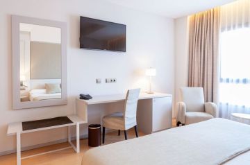 Olympia Hotel <br /> Events & Spa  <br />  Alboraya VLC <br /> Moto GPValencia