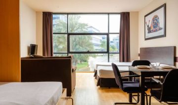 Aparthotel Wellness