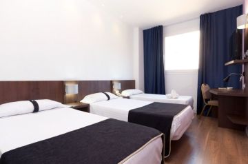 Hotel Universidades, <br /> MotoGP Valencia