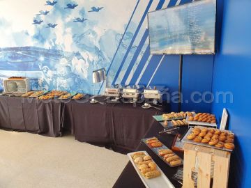 Sala VIP </br> Circuito Jerez-Angel Nieto