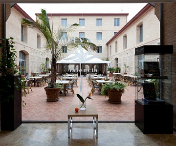 Hotel Checkin Valencia <br /> MotoGP Cheste