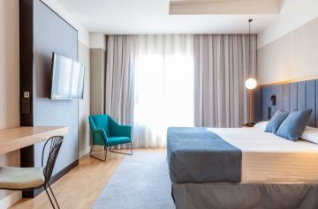 Hotel Olympia <br /> Alboraya <br /> MotoGP Valencia