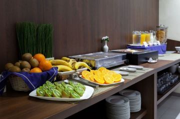 Hotel Universidades <br /> MotoGP Cheste