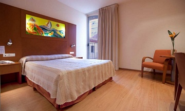 Hotel Checkin Valencia, <br /> MotoGP Valencia <br /> circuito Cheste