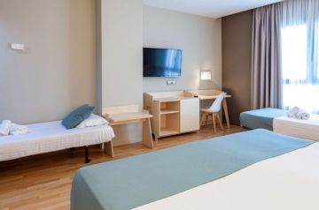 Hotel Olympia <br /> GP Valencia