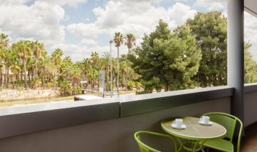 Aparthotel Wellness