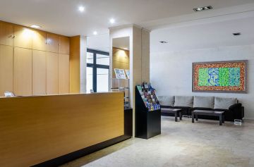 AH Wellness <br /> en Paterna <br />  cerca del circuito Ricardo Tormo