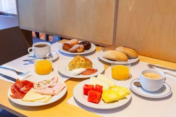 Hotel Olympia <br /> GP Valencia