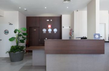 Hotel Universidades <br /> MotoGP Valencia Ricardo Tormo