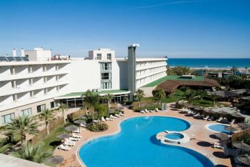 Hotel AGH de 4****, Canet d'en Berenguer (Valencia) <br /> MotoGP Valencia, Circuito Ricardo Tormo Cheste