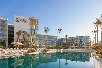 Hotel Atzavara 5***** motogp Barcelona <br /> en Costa Barcelona-Maresme, <br /> Gran Premio de Catalunya de motogp