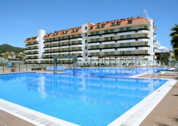 Hotel Don Angel 3* Santa Susanna <br> Costa de Barcelona-Maresme <br> Moto GP Catalunya <br> Circuit de Barcelona-Catalunya, Montmelo