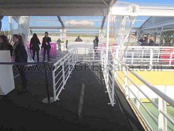 Terraza VIP <br /> MotoGP Valencia
