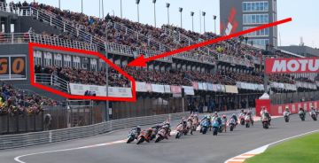 Circuit Lounge<br /> MotoGP Valencia