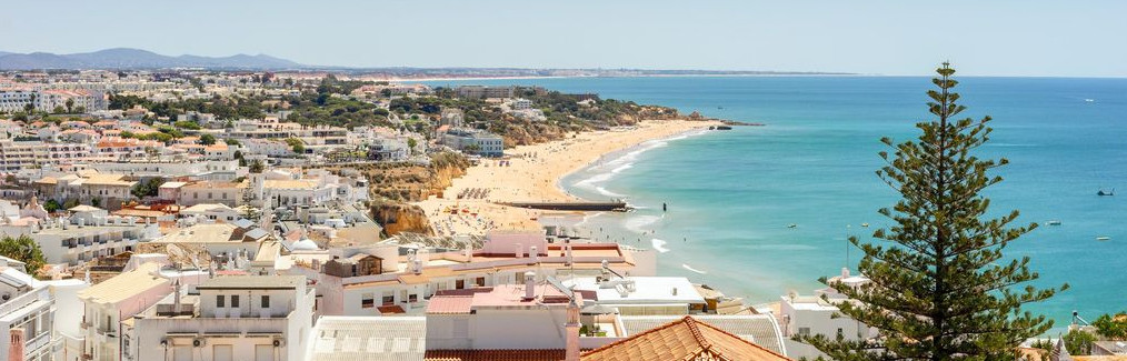 Praia de Albufeira