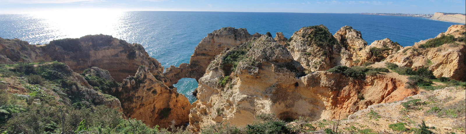 Costa de Algarve