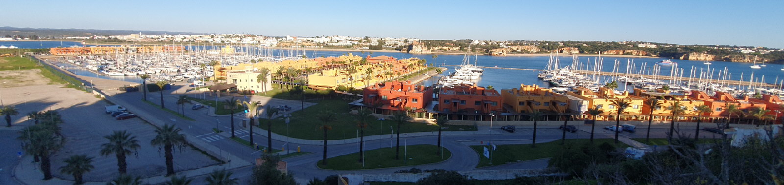 Marina de Portimao