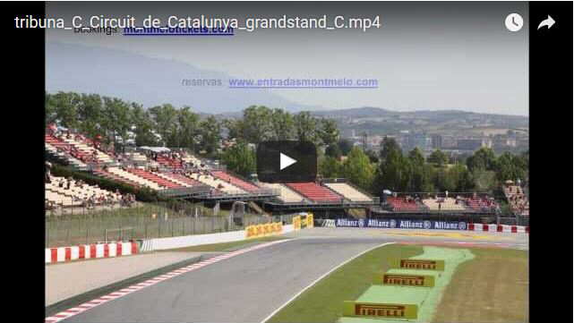 Tribuna CA Montmeló