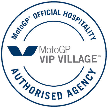 Agencia autorizada VIP VILLAGE MotoGP Catalunya